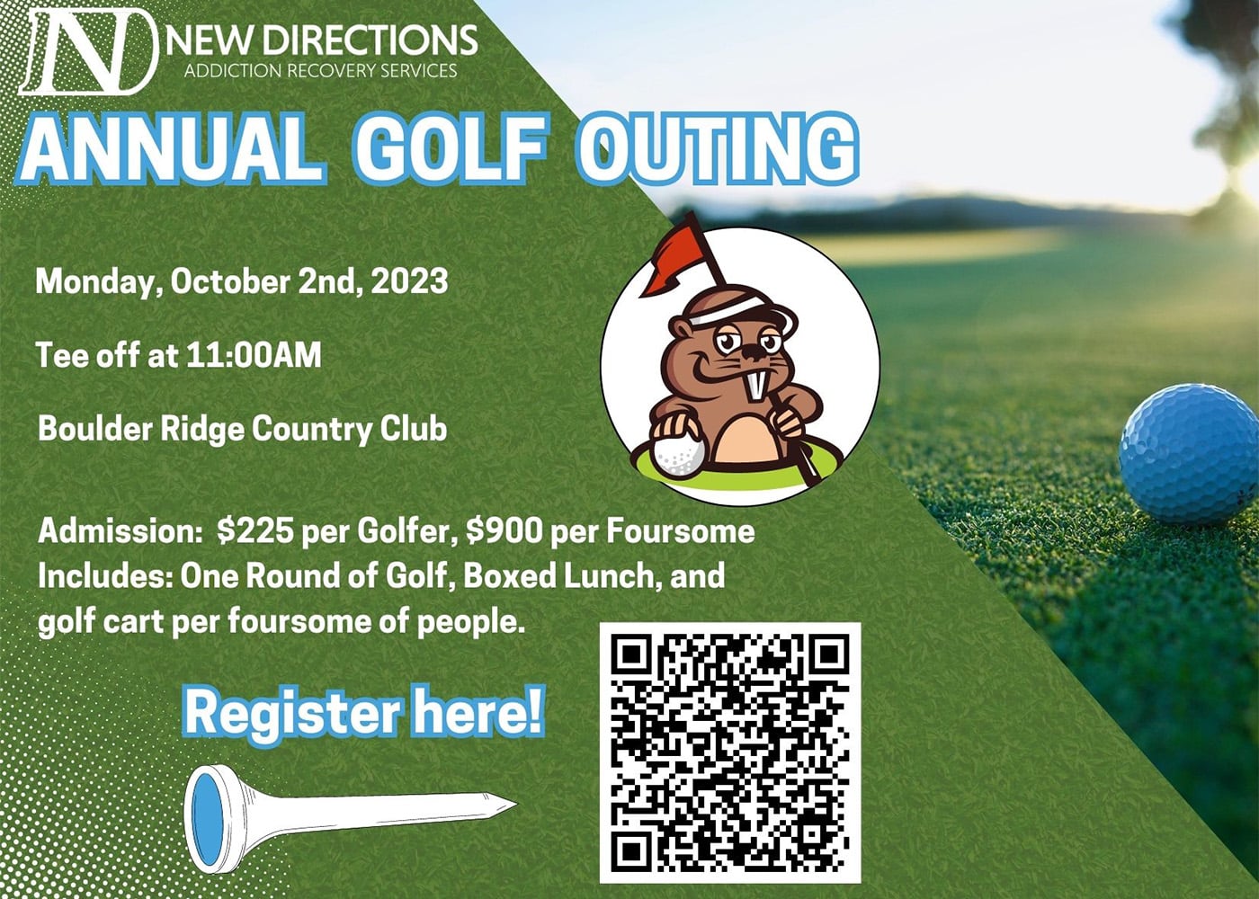 golf-outing-flyer