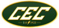 Carey Electric logo